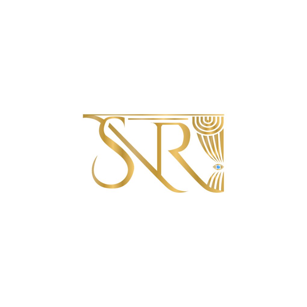 Snr Perde Logosu